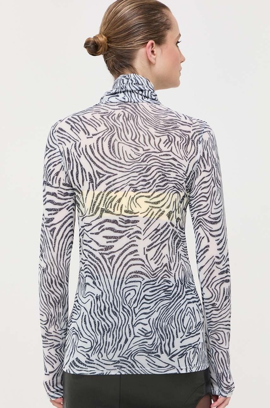 Ruházat Patrizia Pepe hosszú ujjú 8M1200.J144 kék