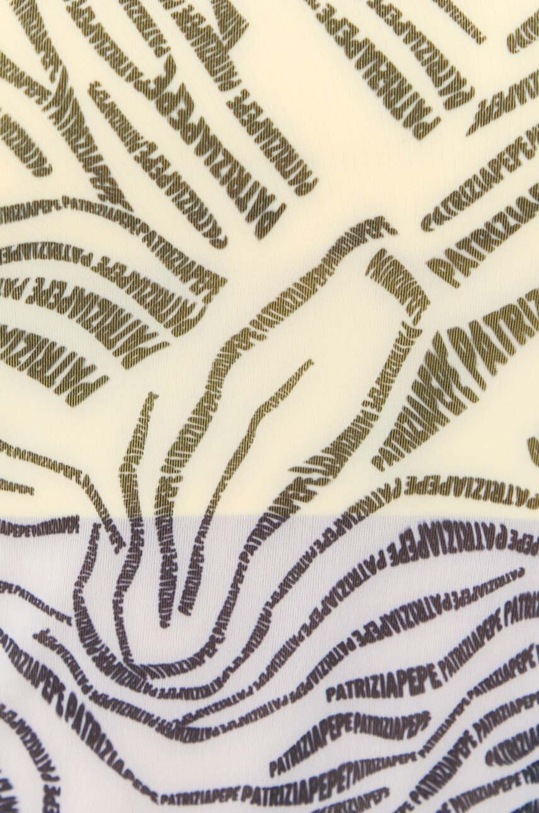 Patrizia Pepe hosszú ujjú 8M1200.J144