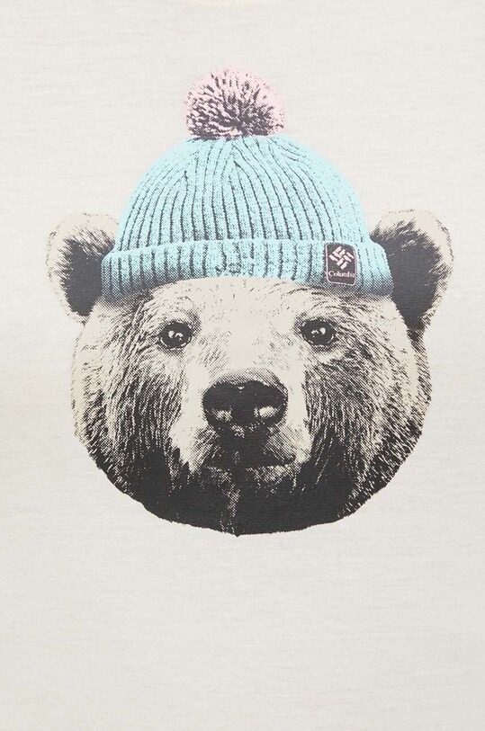 Longsleeve Columbia 1960003