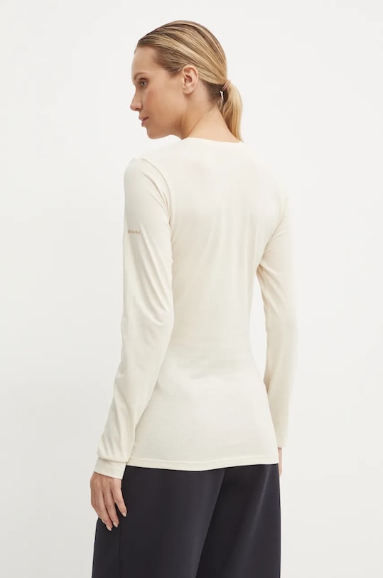 Одяг Лонгслів Columbia 1960003 бежевий