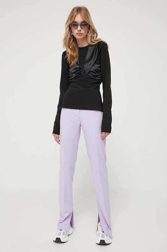 Halenka Stine Goya SG5032 černá AW23