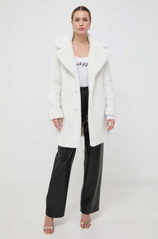 Guess body CARRIE O3BM03.KBBU1 biały AW23