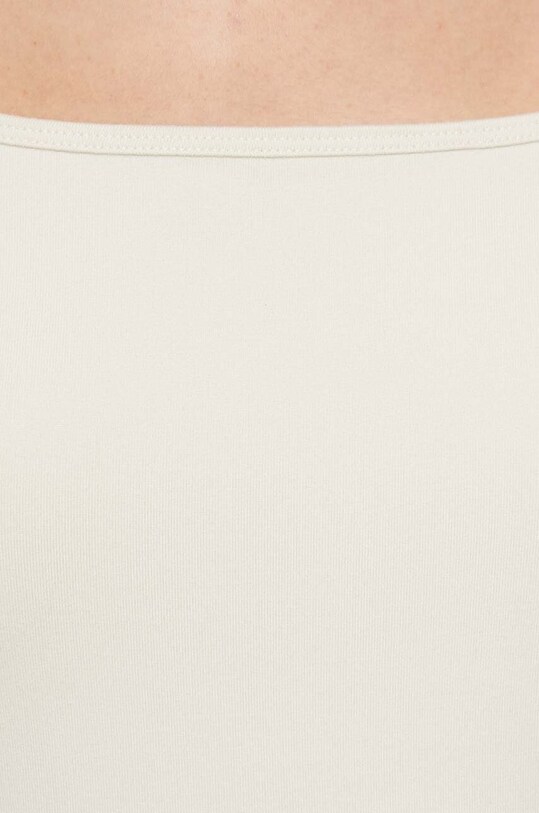 Hollister Co. longsleeve KI339.3425.178 beżowy