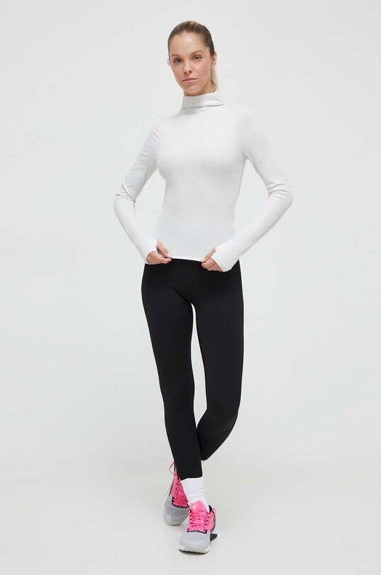 Puma longsleeve 620829 bej AW23