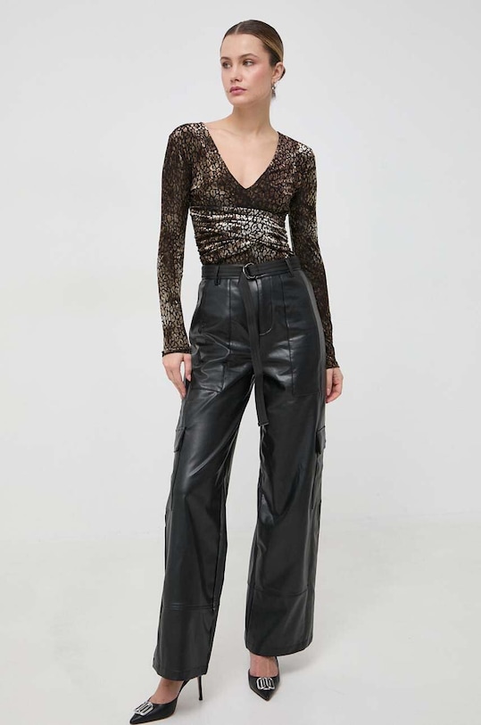 Guess body W3BP20.KBXP0 brązowy AW23