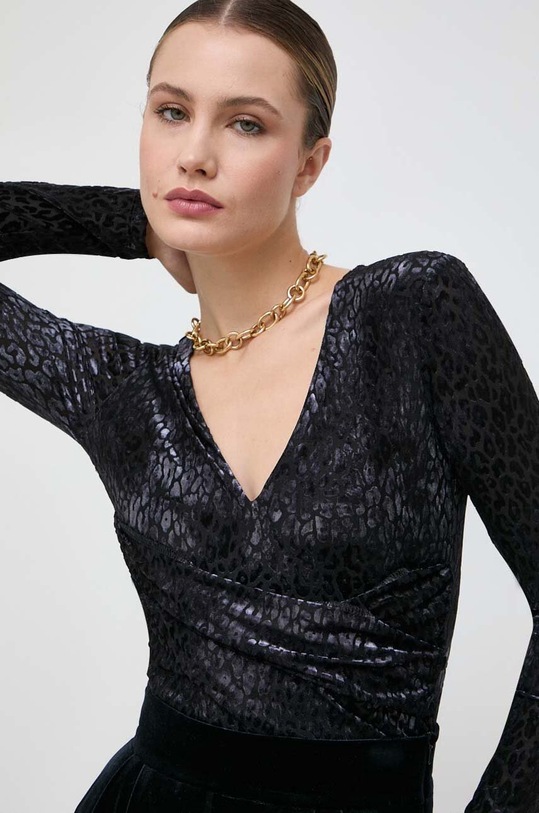 Guess body W3BP20.KBXP0 nero