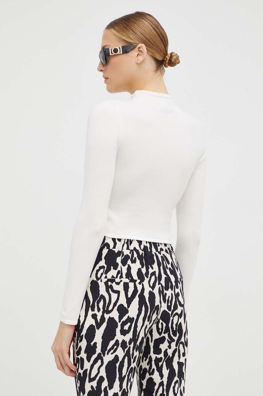 Дрехи Пуловер Guess W3BR07.Z2YK2 бежов