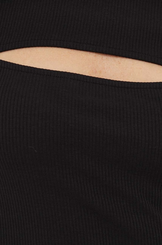 G-Star longsleeve D23811.D493 czarny