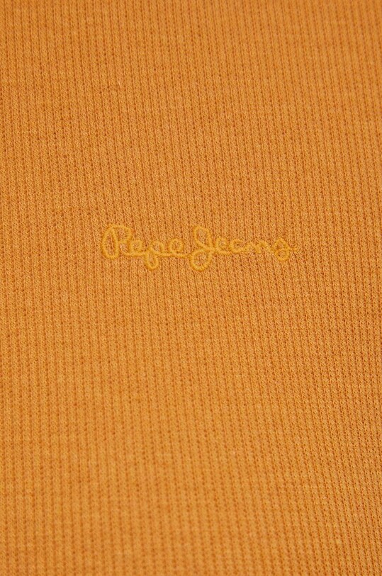 Лонгслів Pepe Jeans Winona Perkins PL505711.097 жовтий
