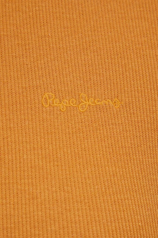 Лонгслив Pepe Jeans Winona Perkins PL505711.097 жёлтый