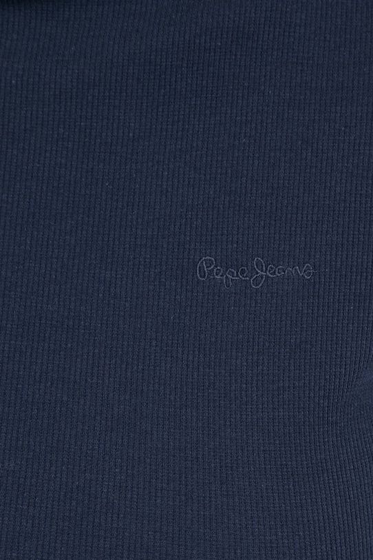 Pepe Jeans longsleeve granatowy PL505711.594