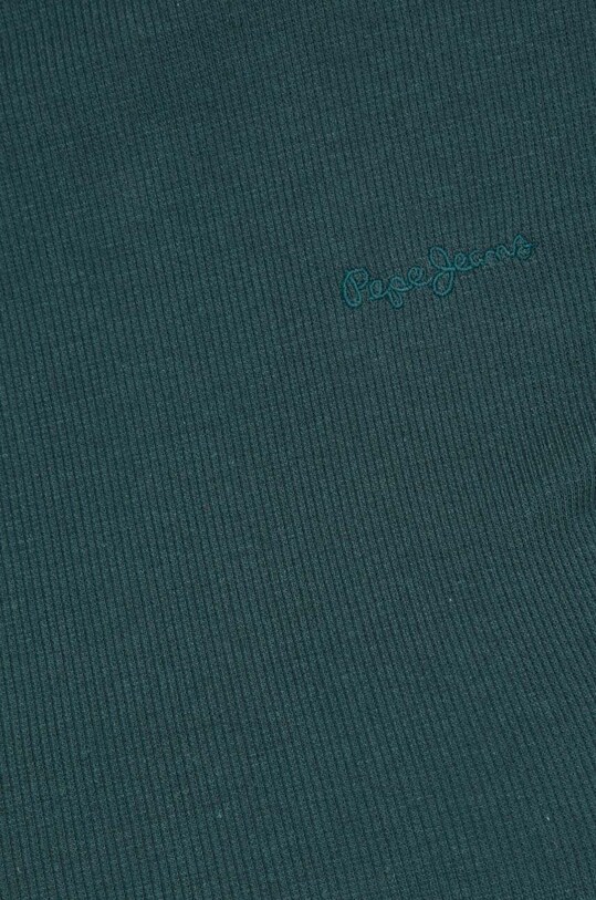 Лонгслів Pepe Jeans PL505711.692 зелений