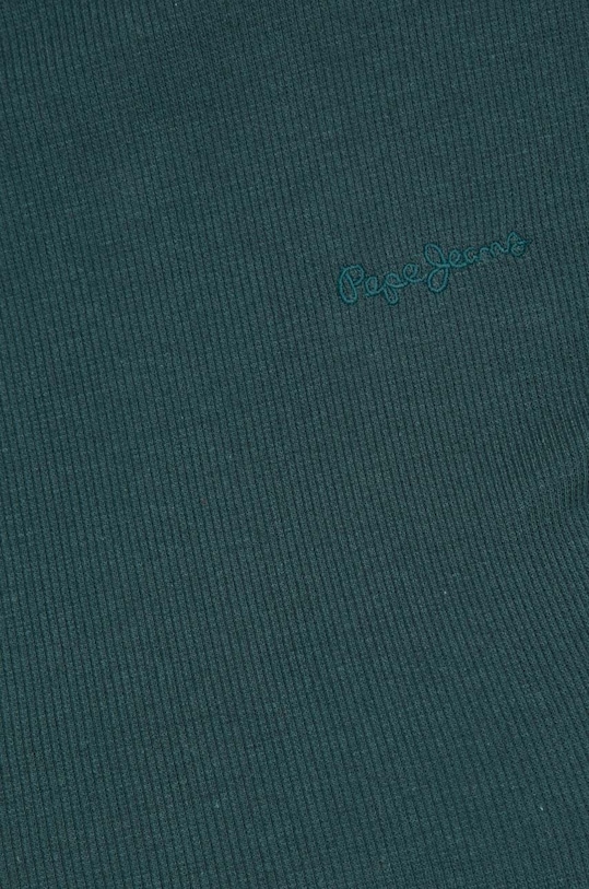 Лонгслив Pepe Jeans PL505711.692 зелёный