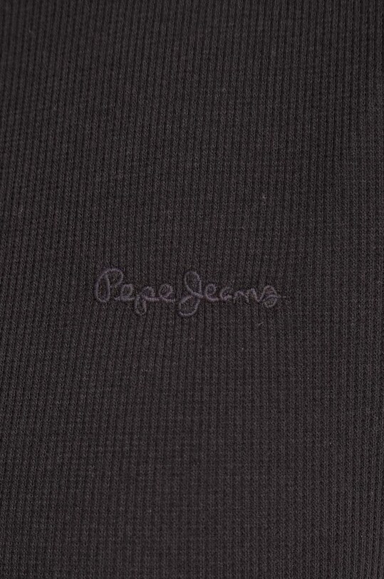 Pepe Jeans longsleeve PL505711.999 negru