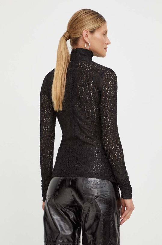 Oblečenie Blúzka Résumé 18811070 čierna