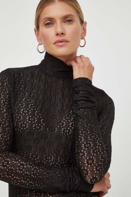 Résumé bluza negru 18811070