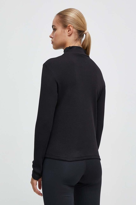 Îmbrăcăminte Hummel longsleeve Gisa 221760 negru