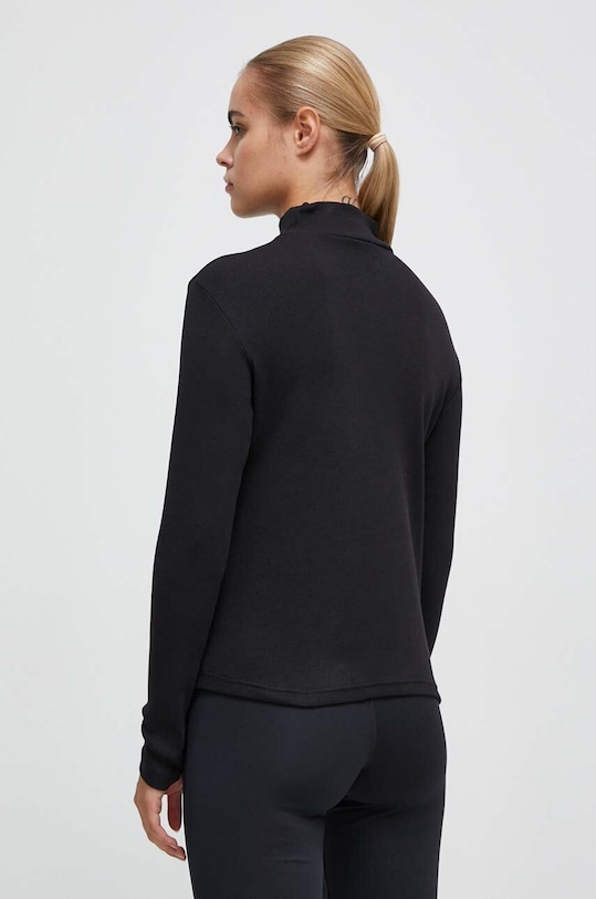 Îmbrăcăminte Hummel longsleeve Gisa 221760 negru