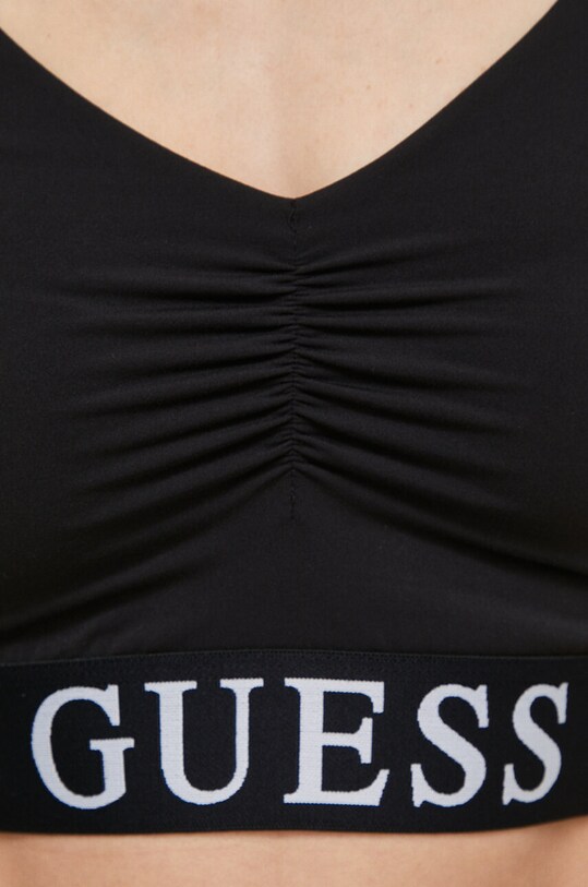 Топ Guess чорний V3BP08.MC04Z