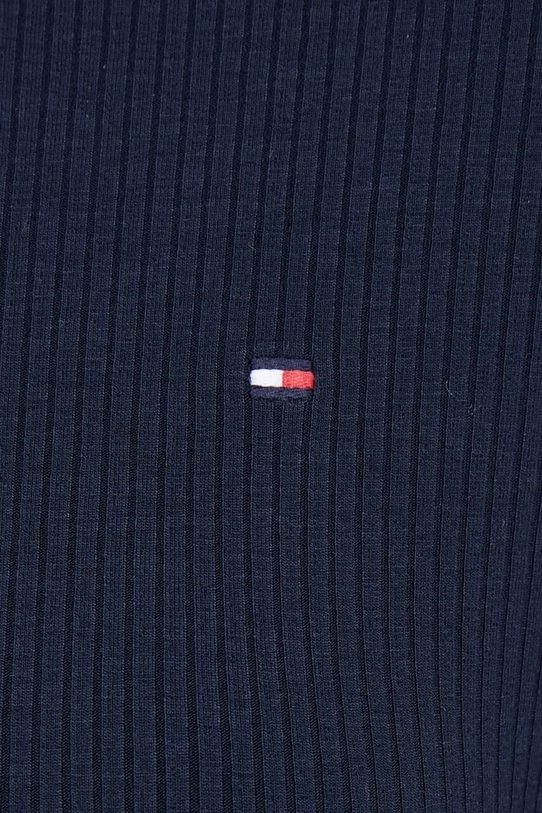 Tommy Hilfiger longsleeve WW0WW39826 bleumarin