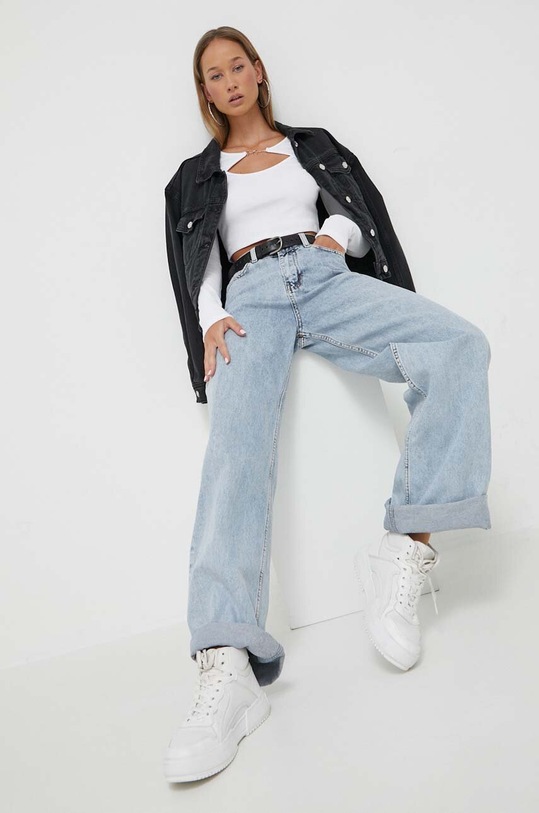 Sixth June longsleeve 12481. alb AW23