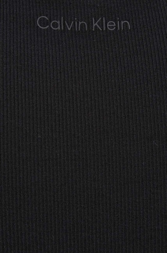 Calvin Klein longsleeve K20K206053 czarny