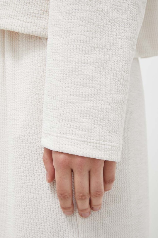 Dkny bluza DP3T9441 beżowy