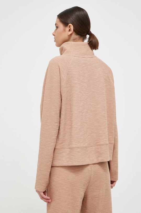 Ruházat Dkny felső DP3T9441 barna