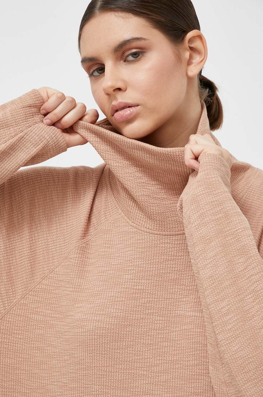 Dkny felső barna DP3T9441