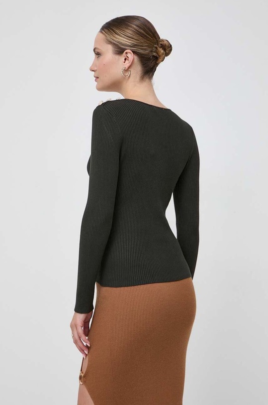 Ρούχα Φούτερ Morgan MABEL.ARMY πράσινο