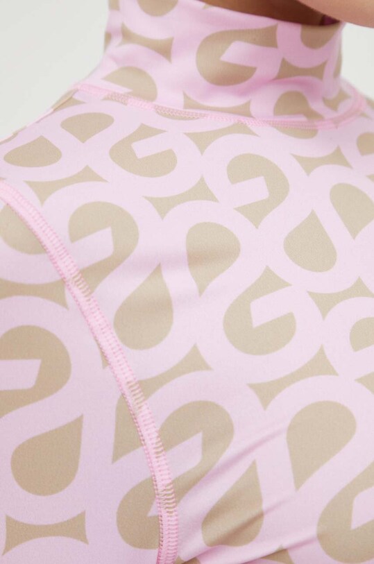 Longsleeve Stine Goya SG5268 ροζ
