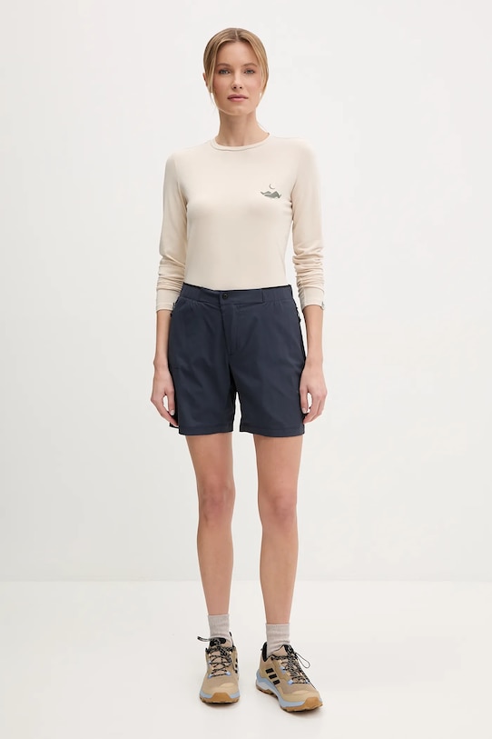 Viking longsleeve sport Escalante 500.25.9311 bej SS25