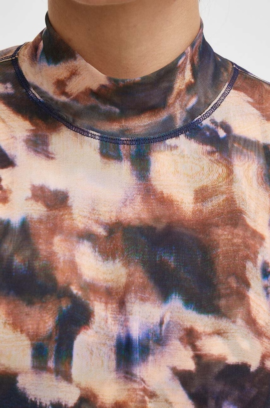 Casall longsleeve treningowy Space 23218 multicolor