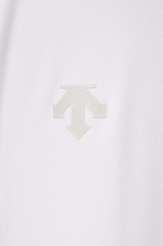 Funkcionalna majica dugih rukava Descente Grace bijela DWWWGB33