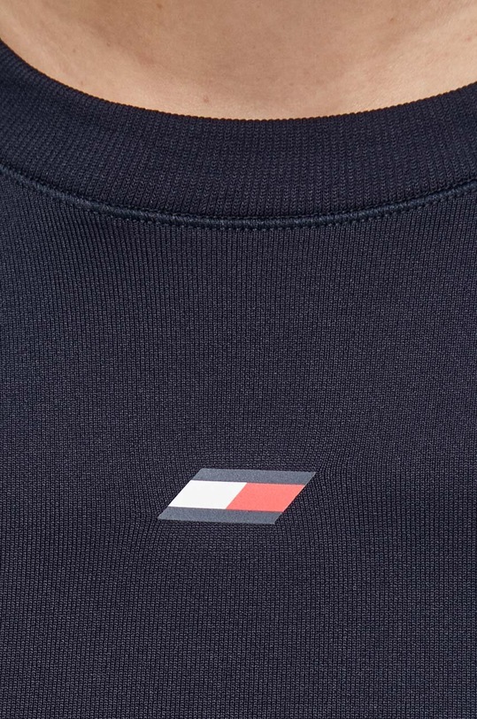 Tommy Hilfiger longsleeve S10S101794 bleumarin