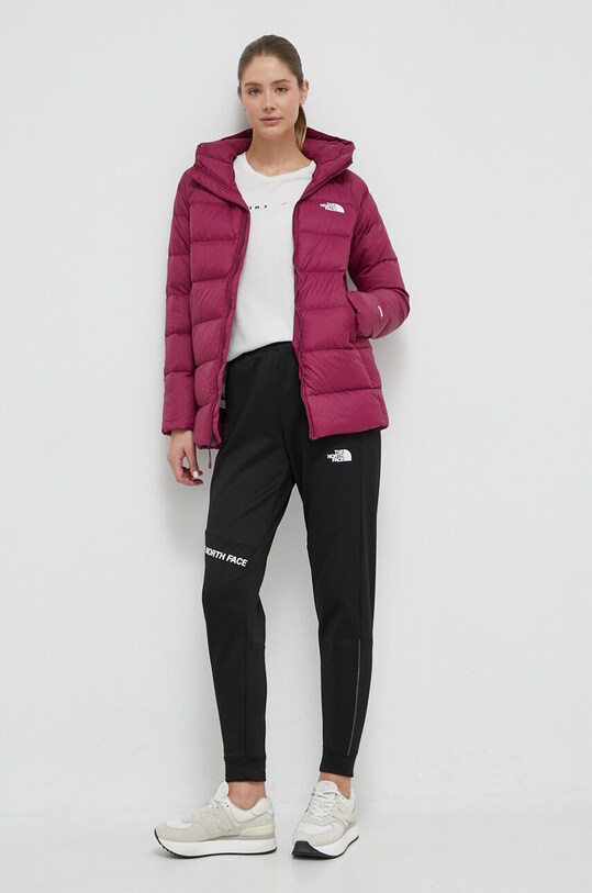 Burton longsleeve din bumbac 23980100100 alb AW23