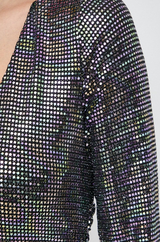 Guess body CAMILLE W4RP13.KBJG0