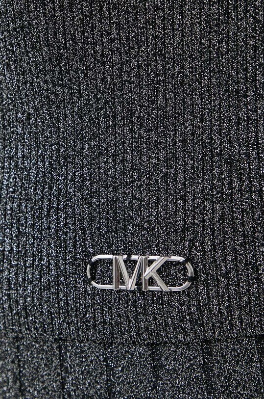 Sveter MICHAEL Michael Kors MH360QYAFB čierna