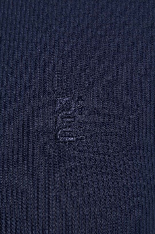 P.E Nation longsleeve do jogi Free Play 2.0 233L205 granatowy