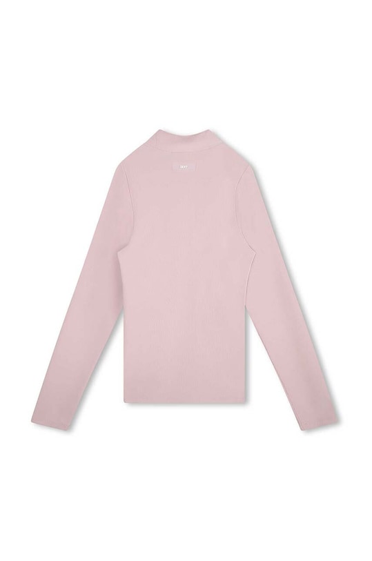 Dkny tricou copii D35T01.126.150 violet AW23