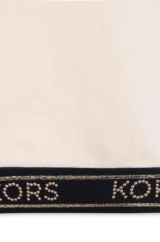 Michael Kors longsleeve copii bej R15207.114.150