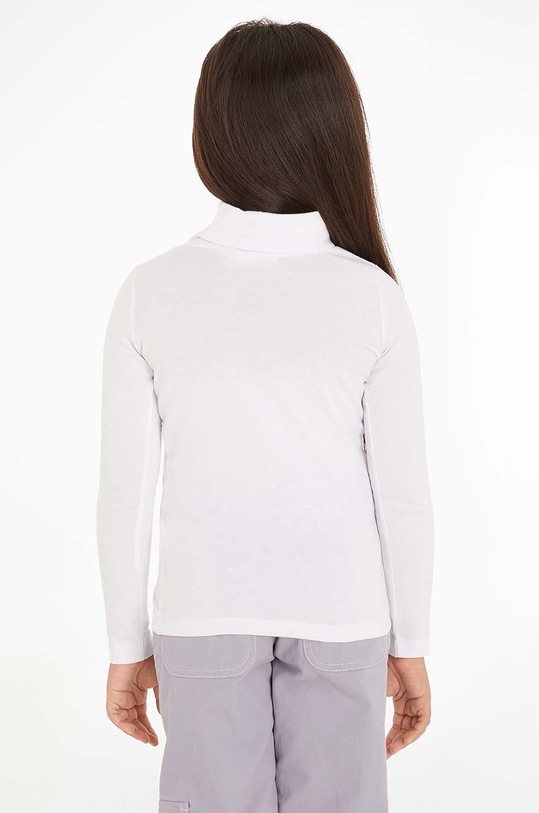 Calvin Klein Jeans longsleeve dziecięcy IG0IG02256.9BYX