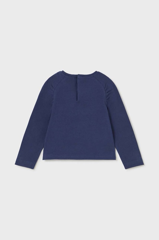 Kojenecké tričko s dlouhým rukávem Mayoral 2010.4J.Baby.9BYX námořnická modř AW23
