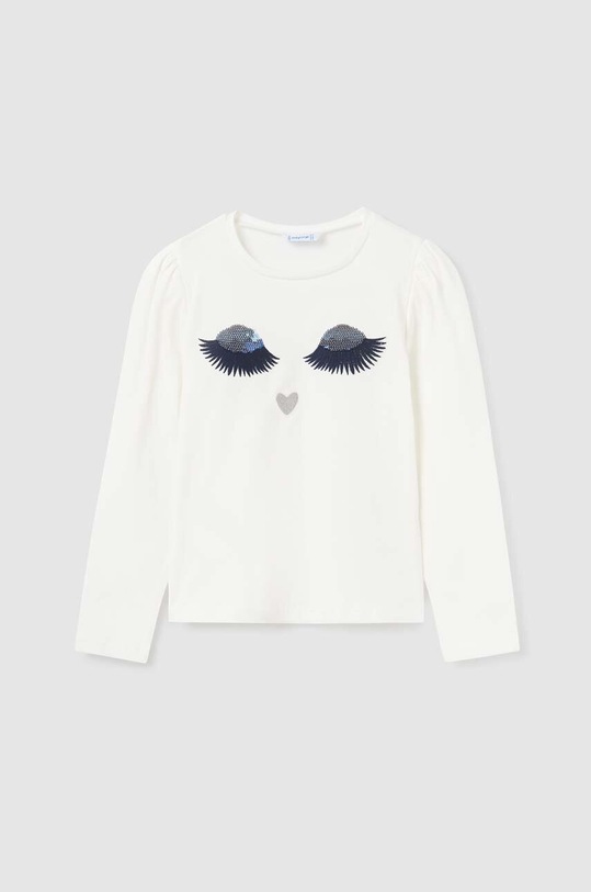 Mayoral gyerek hosszúujjú kék 7041.8A.Junior.9BYX