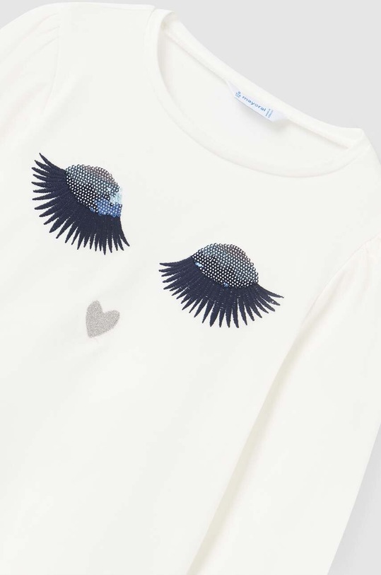 Mayoral gyerek hosszúujjú 7041.8A.Junior.9BYX