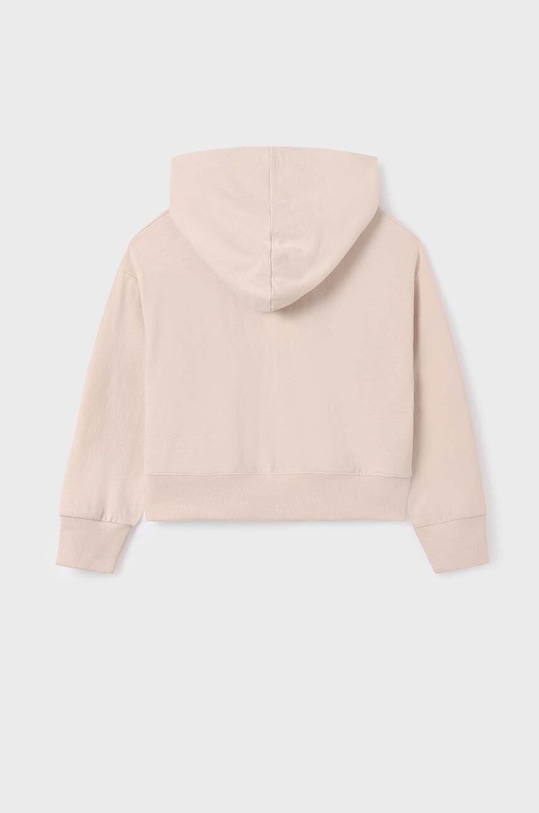 Mayoral koszulka 7403.8E.Junior.9BYX beżowy