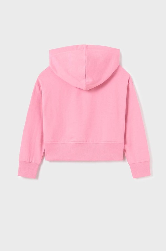 Mayoral koszulka 7403.8E.Junior.9BYX różowy