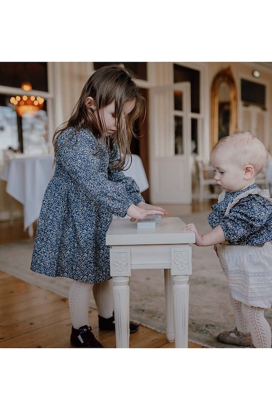 That's mine bluză de bumbac pentru copii 24861 024861 albastru AW23