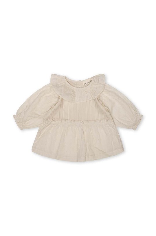 That's mine bluzka dziecięca 21861 casual beżowy 021861