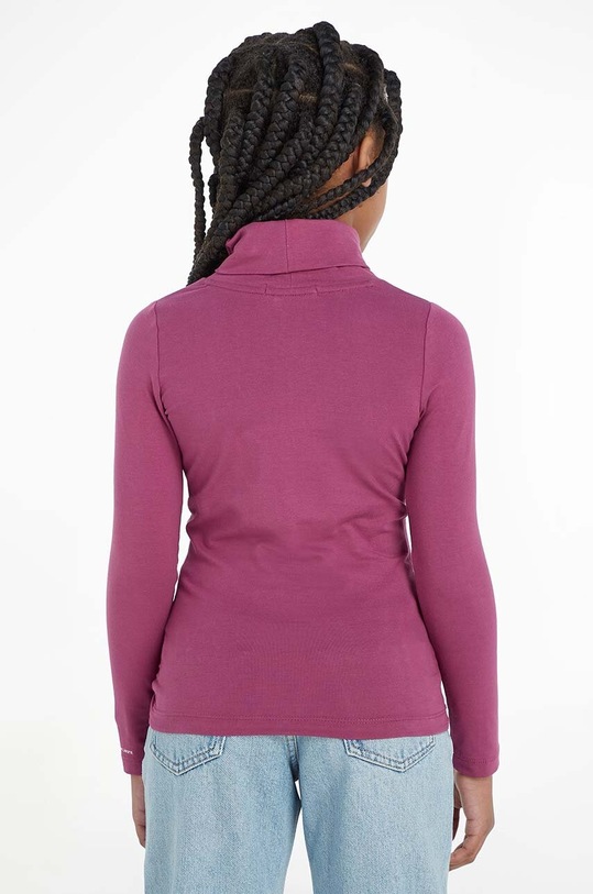 Calvin Klein Jeans longsleeve dziecięcy IG0IG01164.9BYX